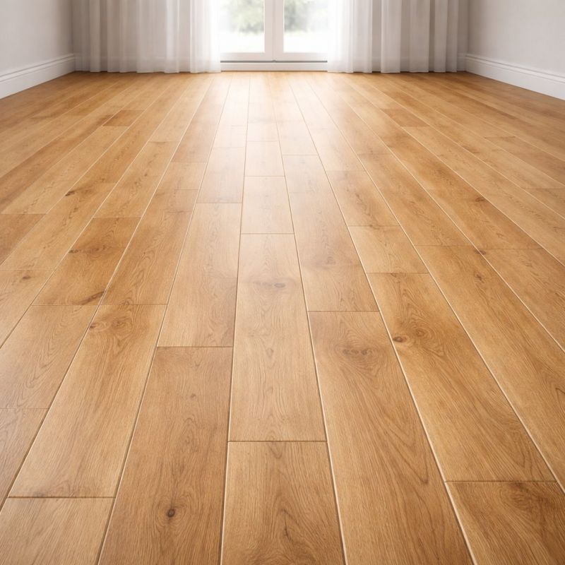 Engineered Wood Installation in Fort Wayne, IN