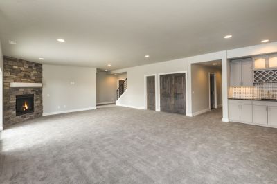 Luxury Carpet Installation in Monmouth County, NJ