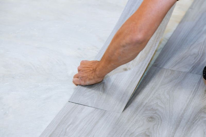 Sheet Flooring Installation in Nashville, TN