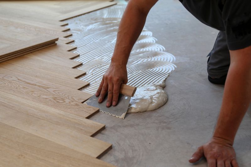 Vinyl Flooring Installation in Phoenix, AZ