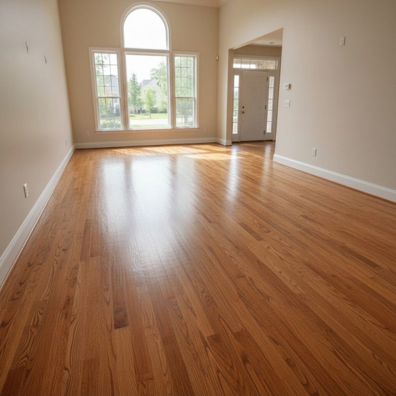 Wood Flooring Replacement in Dallas, TX