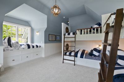 Bedroom Carpet Replacement in Toms River, NJ