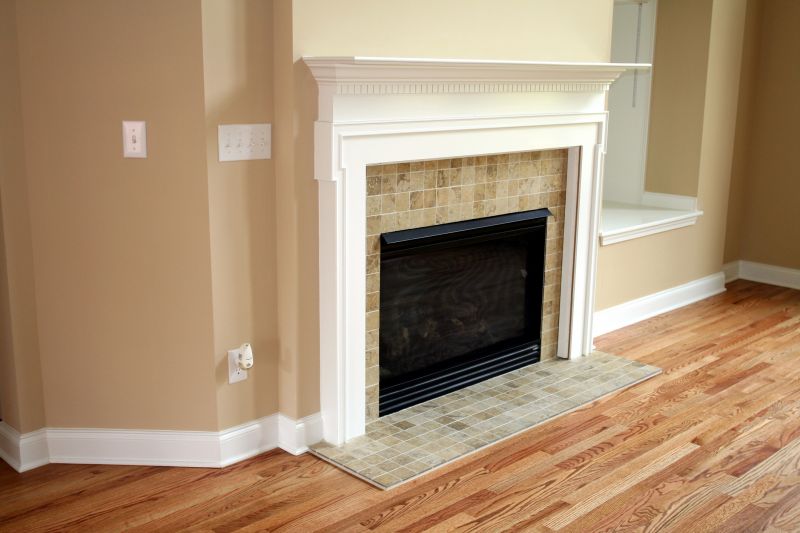 Birch Floor Installation in Phoenix, AZ
