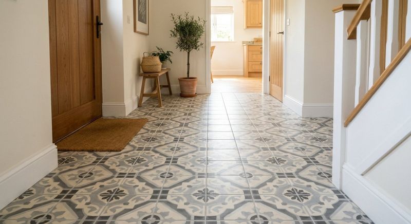 Ceramic Tiles Replacement in Annapolis, MD