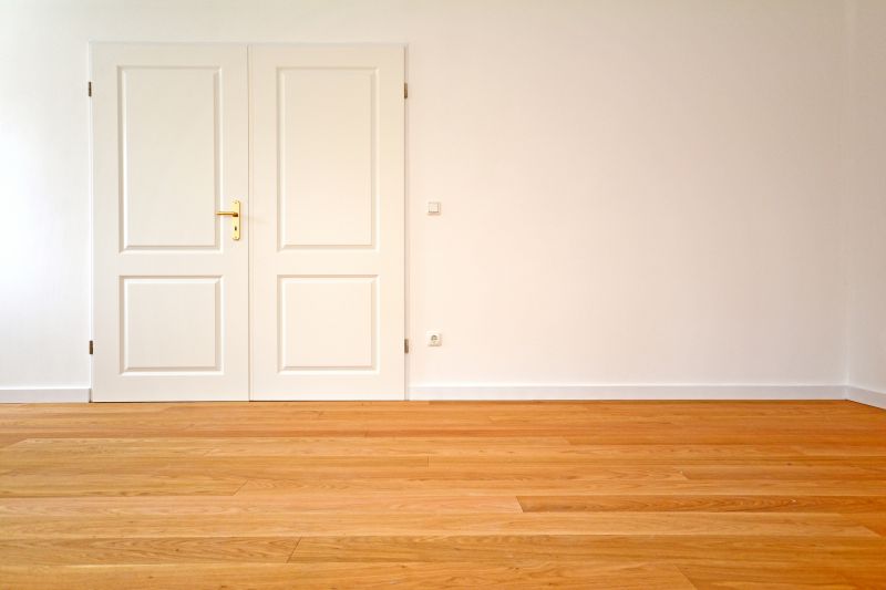 Engineered Wood Installation in Sacramento, CA