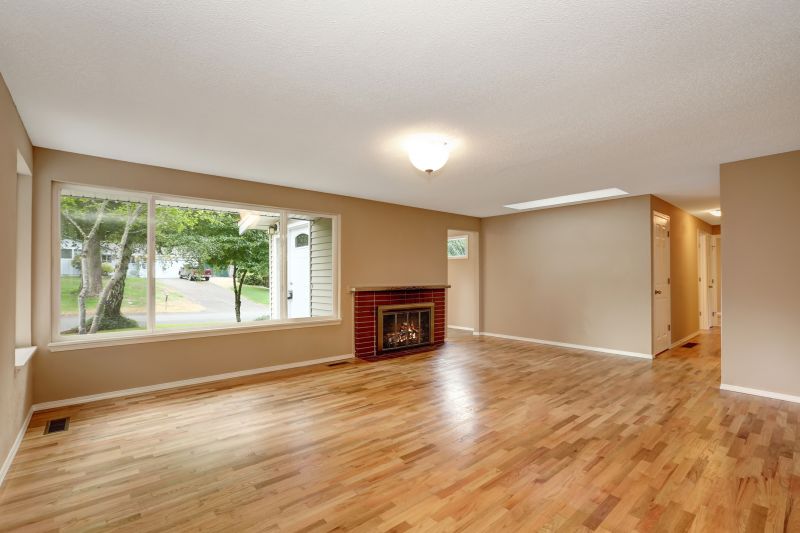 Engineered Wood Installation in Greensboro, NC
