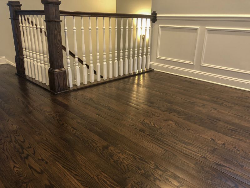 Finished Floor Installation in Phoenix, AZ