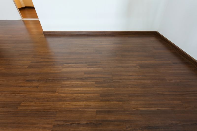 Modern Laminate Floor