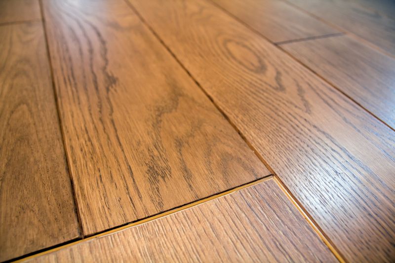 Hardwood Floor Installation in Phoenix, AZ