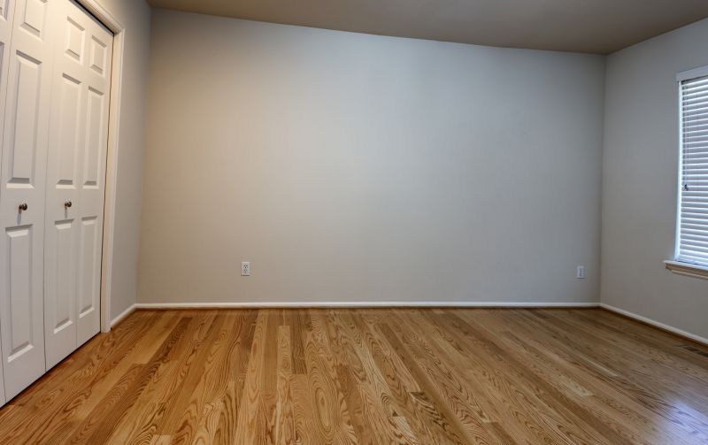 Hardwood Floor Installation in Austin, TX