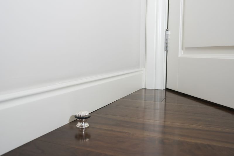 Hardwood Floor Installation in Fort Worth, TX