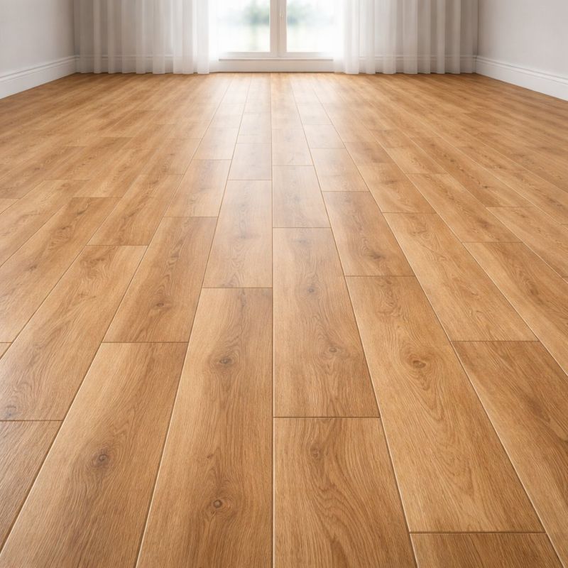 Laminate Floor Installation in Loudoun County, VA