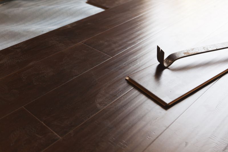 Laminate Floor Installation in Arvada, CO