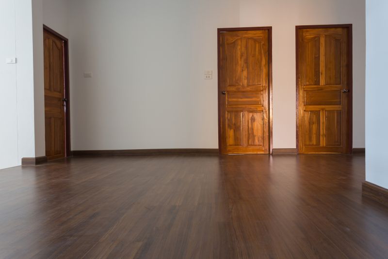 Laminate Floor Installation in Fort Wayne, IN