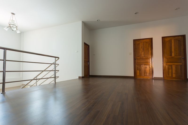 Laminate Floor Installation in Manassas, VA