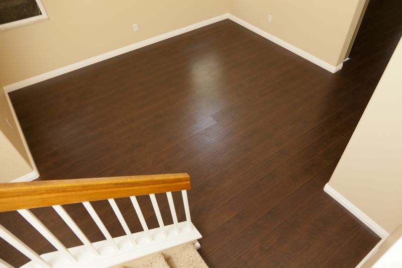 Laminate Floor Remodeling in Loudoun County, VA