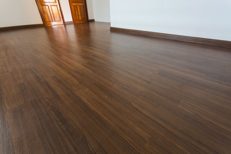 Laminate Floor Remodeling in Warrenton, VA