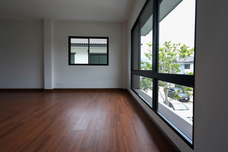 Laminate Floor Replacement in Greensboro, NC