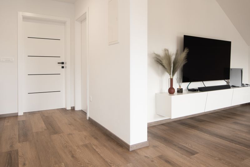 Laminate Flooring Replacement in Greensboro, NC