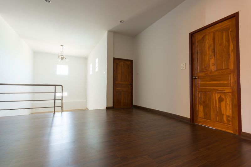 Laminate Flooring Replacement in Fredericksburg, VA
