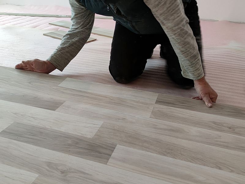 Laminate Tile Installation in Fort Wayne, IN