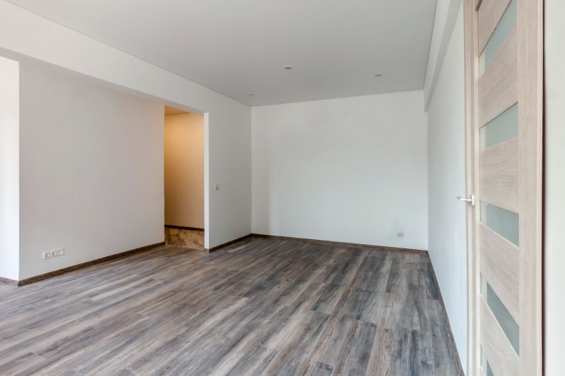 Laminate Tile Installation in Warrenton, VA