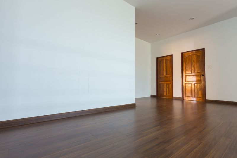 Laminate Wood Installation in Greensboro, NC