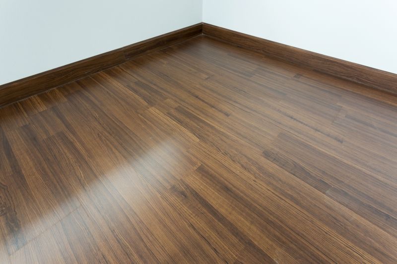 Laminate Wood Installation in Fredericksburg, VA