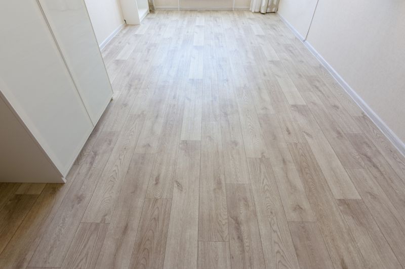 Linoleum Floor Installation in Arvada, CO