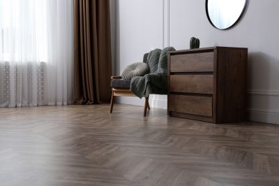 Linoleum Flooring Replacement in Longmont, CO