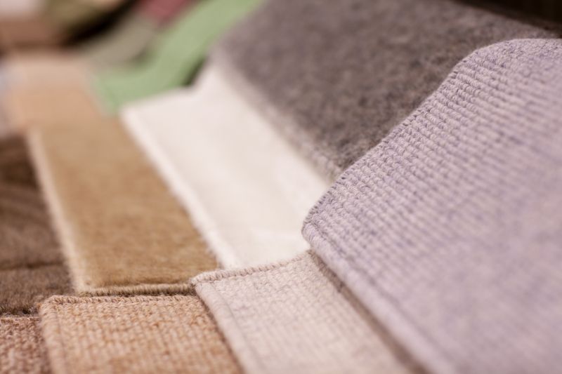 Luxury Carpet Installation in Toms River, NJ