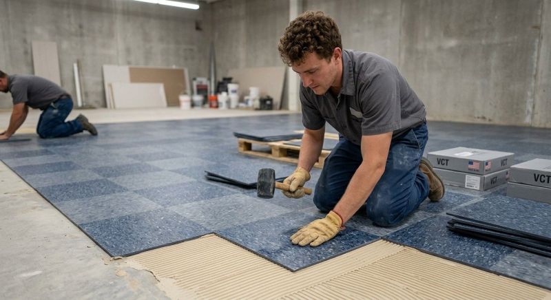 Lvt Replacement in Phoenix, AZ