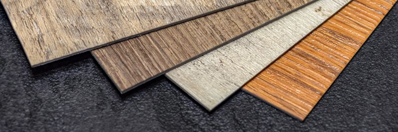 Most Popular Flooring Types For Homes