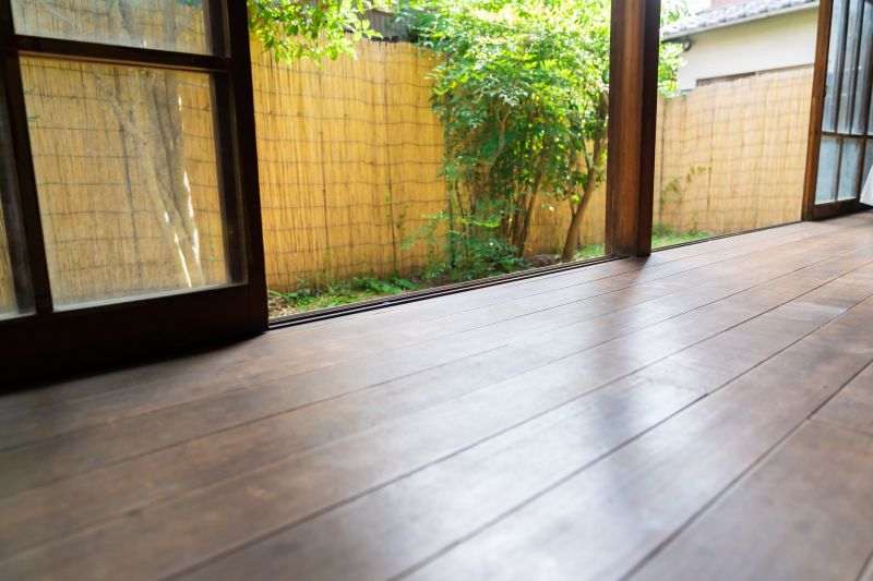 Parquet Flooring Installation in Austin, TX