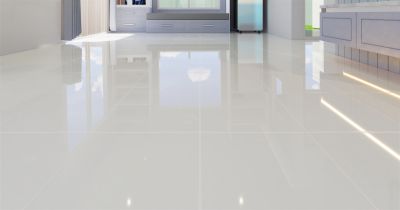 Porcelain Tile Installation in Fredericksburg, VA