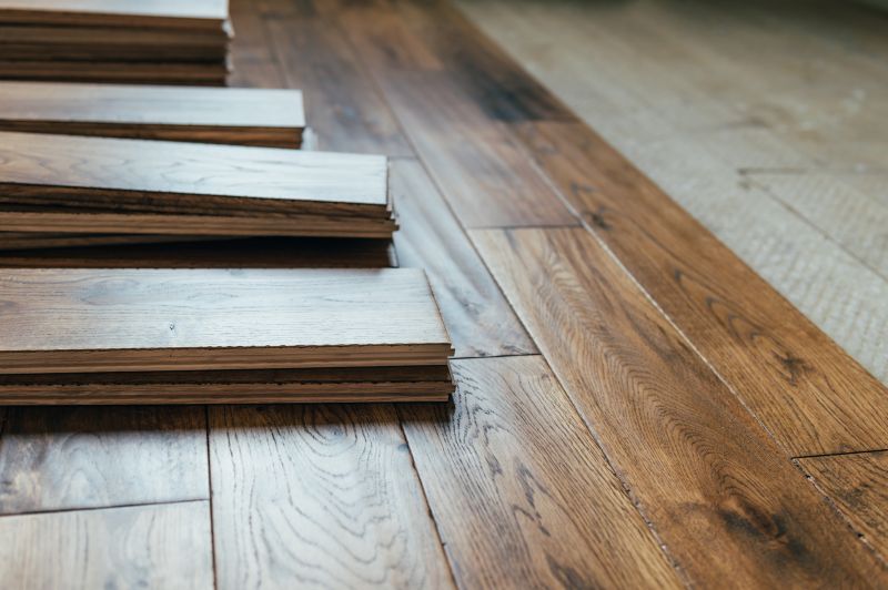 Residential Hardwood Service in Manassas, VA