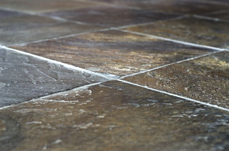 Saltillo Tile Replacement in Alexandria, VA