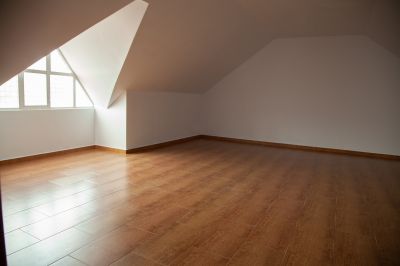 Sheet Linoleum Installation in Loudoun County, VA