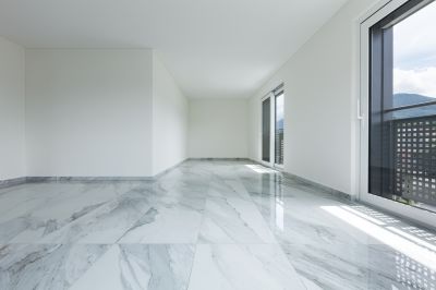 Tile Floor Replacement in Fredericksburg, VA