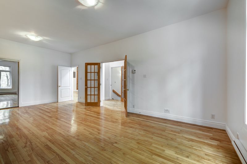 Vinyl Flooring Installation in Longmont, CO