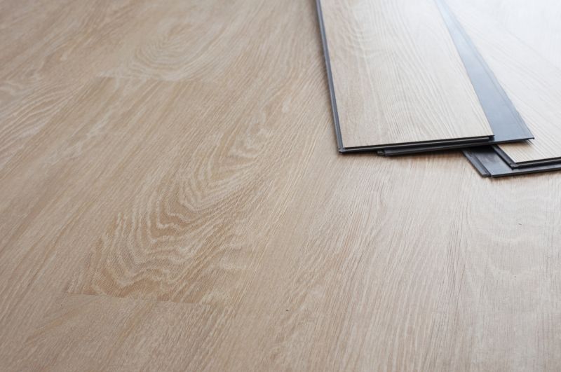 Vinyl Plank Floor Installation in Arvada, CO