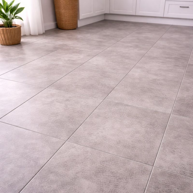 Vinyl Tile Replacement in San Antonio, TX
