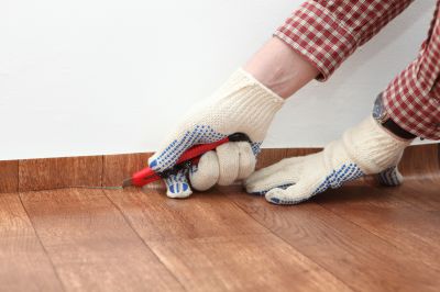 What To Expect During Commercial Vinyl Sheet Flooring Installation