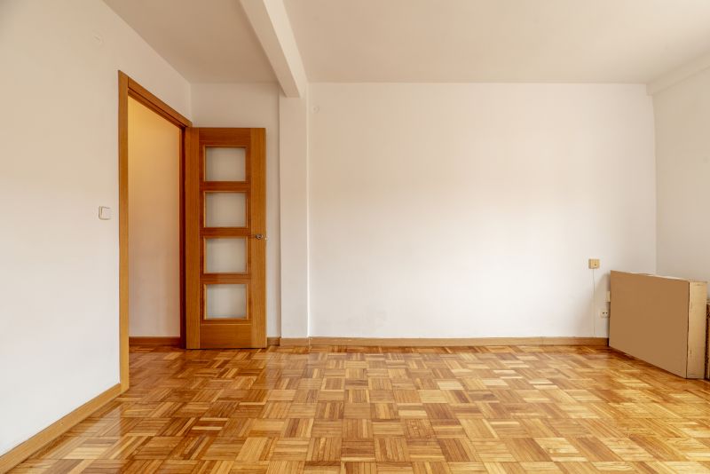 Wood Floor Replacement in Manassas, VA