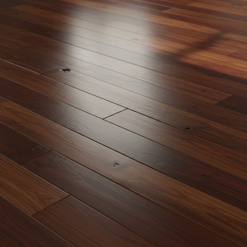 Wood Flooring Replacement in Manassas, VA