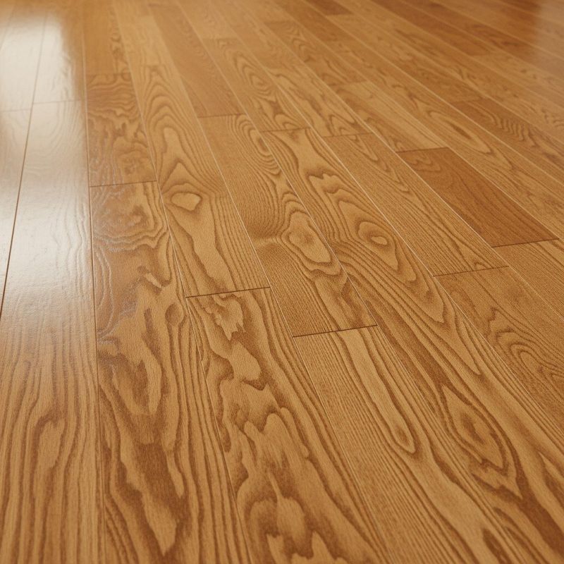 Wood Flooring Replacement in Arlington, TX