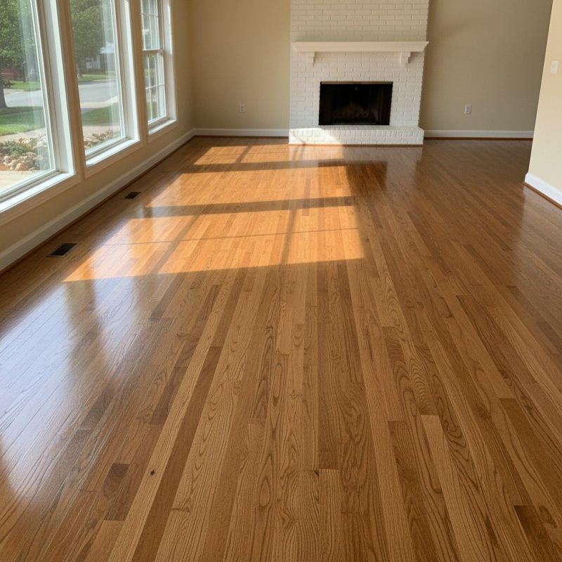 Wood Flooring Replacement in San Antonio, TX