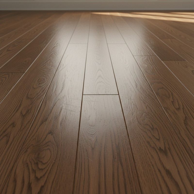 Wood Flooring Replacement in Denton, TX