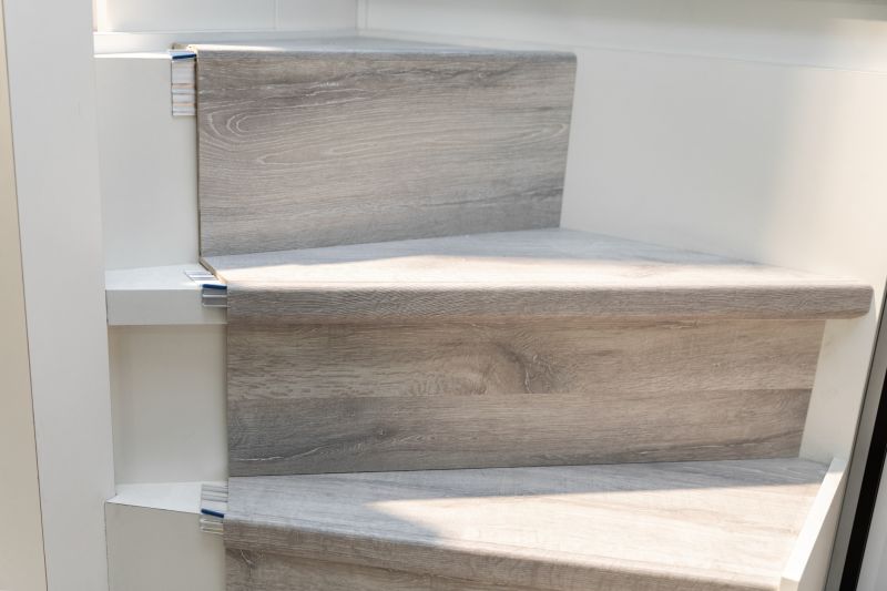 Wood Laminate Installation in Longmont, CO